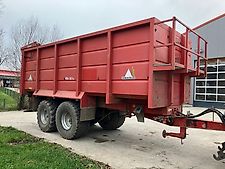 Annaburger HTS 20.12