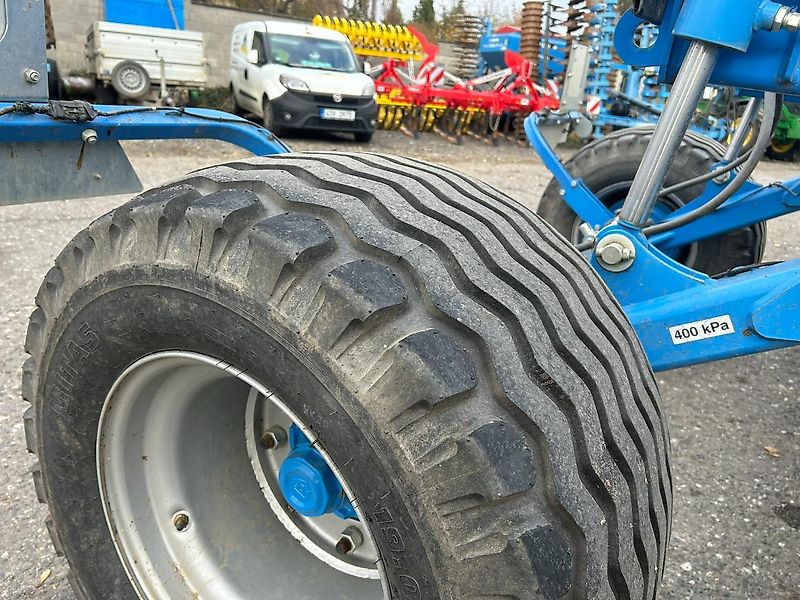 Farmet Kompaktomat K 600 PS