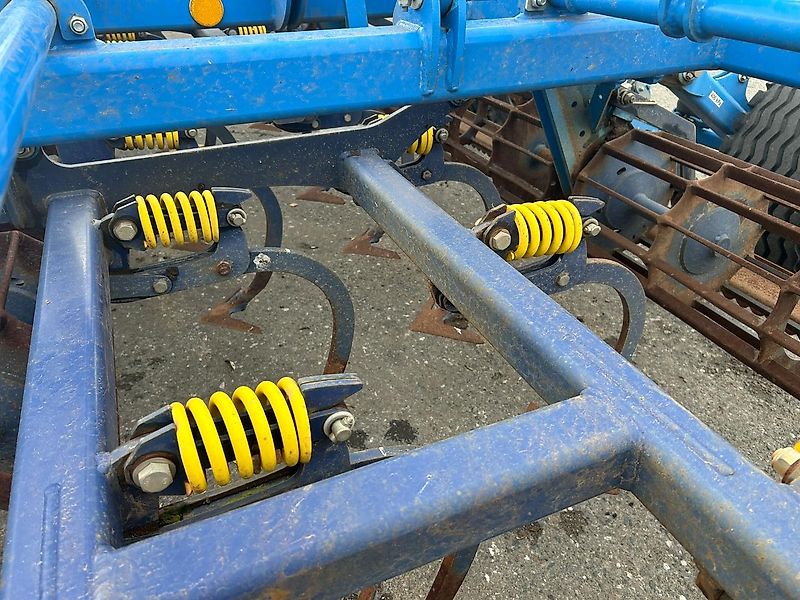 Farmet Kompaktomat K 600 PS