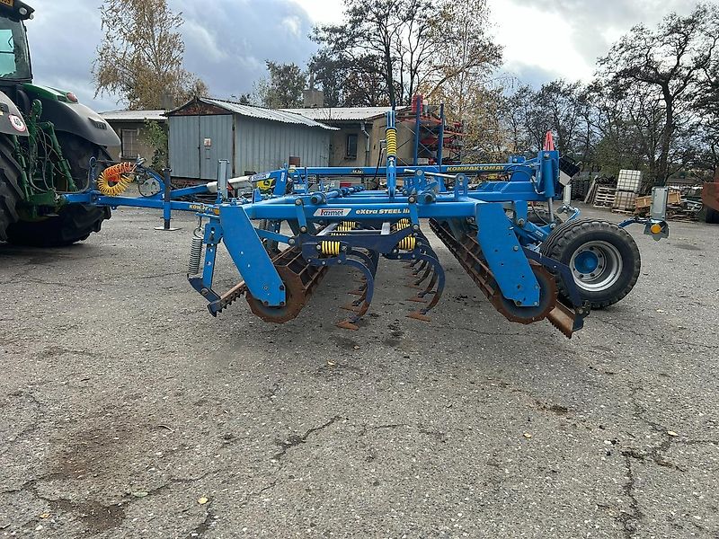 Farmet Kompaktomat K 600 PS