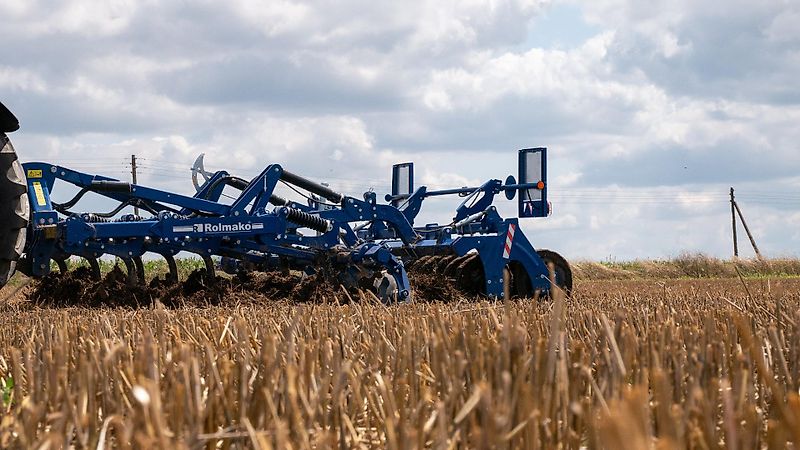 Rolmako U 436 PREMIUM - 3,0 m