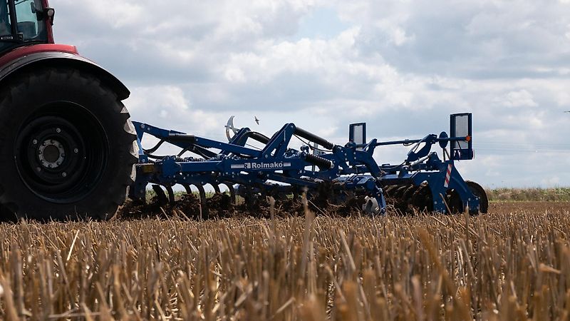 Rolmako U 436 PREMIUM - 3,0 m