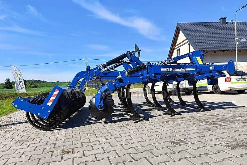 Rolmako U 436 PREMIUM - 3,0 m