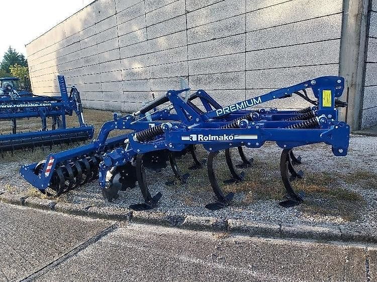 Rolmako U 436 PREMIUM - 3,0 m