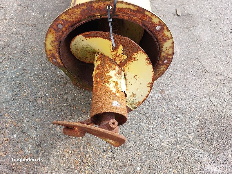 New Holland 1550 (Spare part/Reservedel/Ersatzteil)