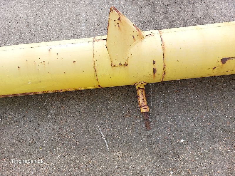 New Holland 1550 (Spare part/Reservedel/Ersatzteil)