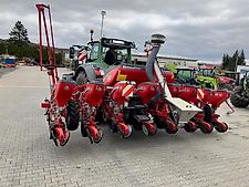 Becker Aeromat 8 DTE HKP "Kongskilde"