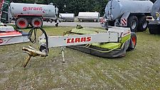 Claas Corto 300