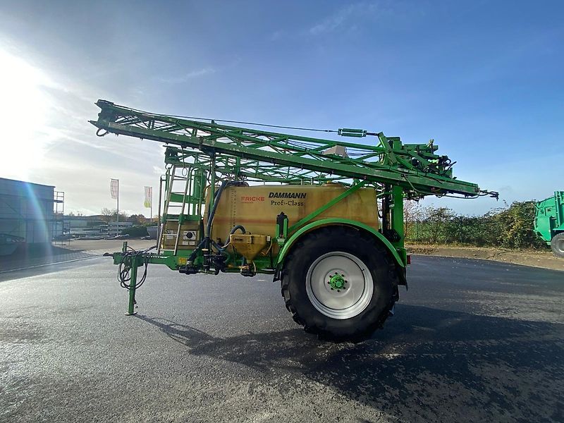 Dammann ANP 4028 ProfiClass