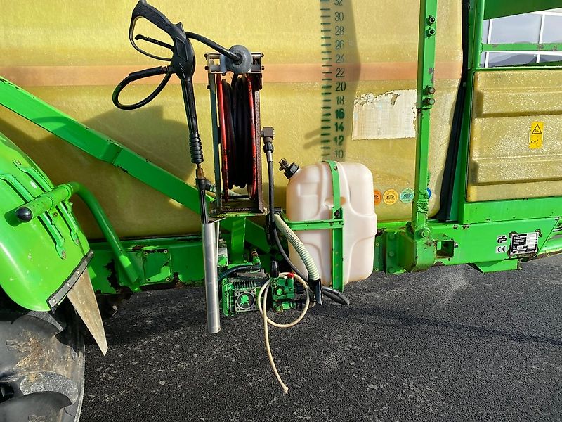 Dammann ANP 4028 ProfiClass