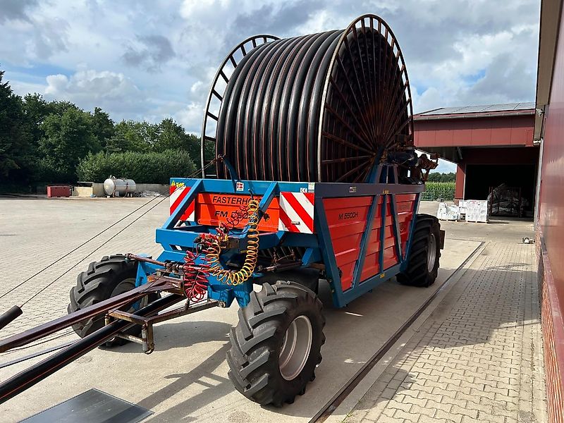 Fasterholt FM 5500H