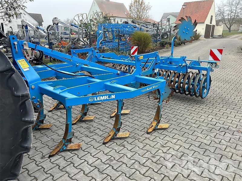 Lemken Karat 10/300