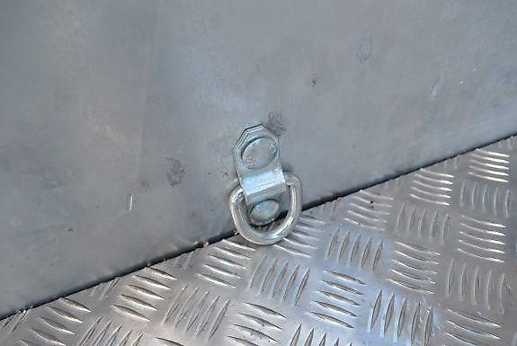 Vlemmix Baumaschinentransporter 3,00 m x 1,50 m 2,7 t AKTION