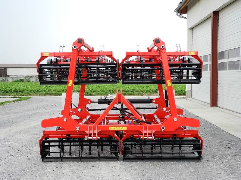 POM Sigma-Plus 6,0 (Egge)