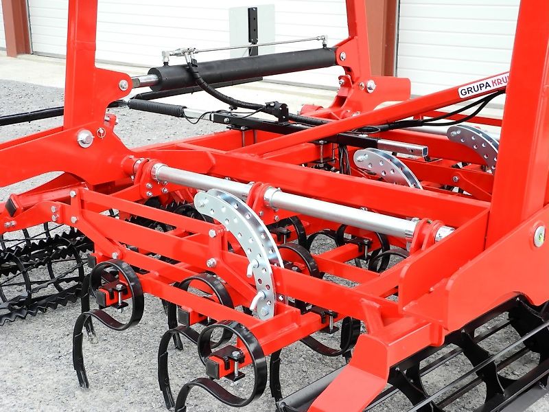 POM Sigma-Plus 6,0 (Egge)