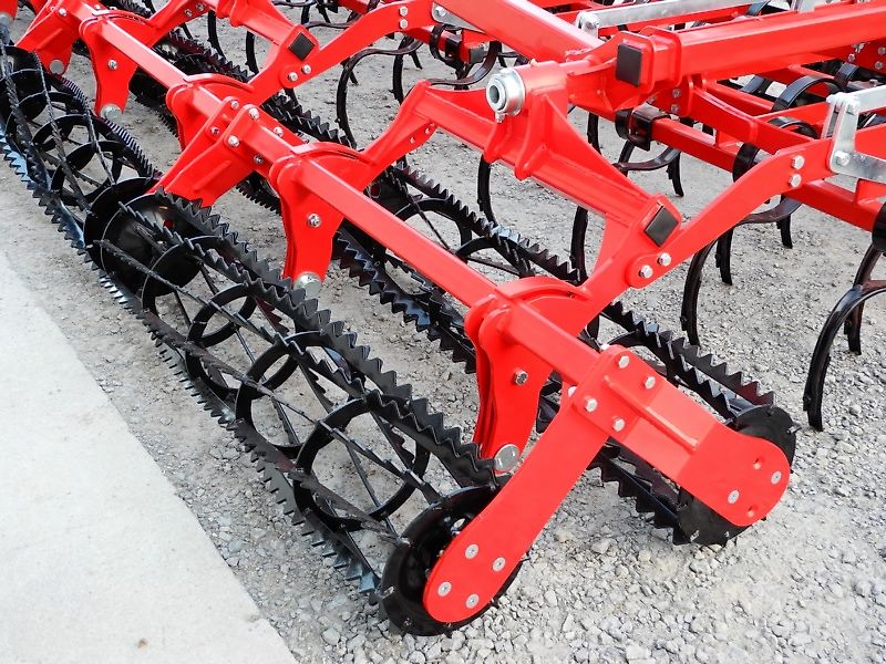 POM Sigma-Plus 6,0 (Egge)