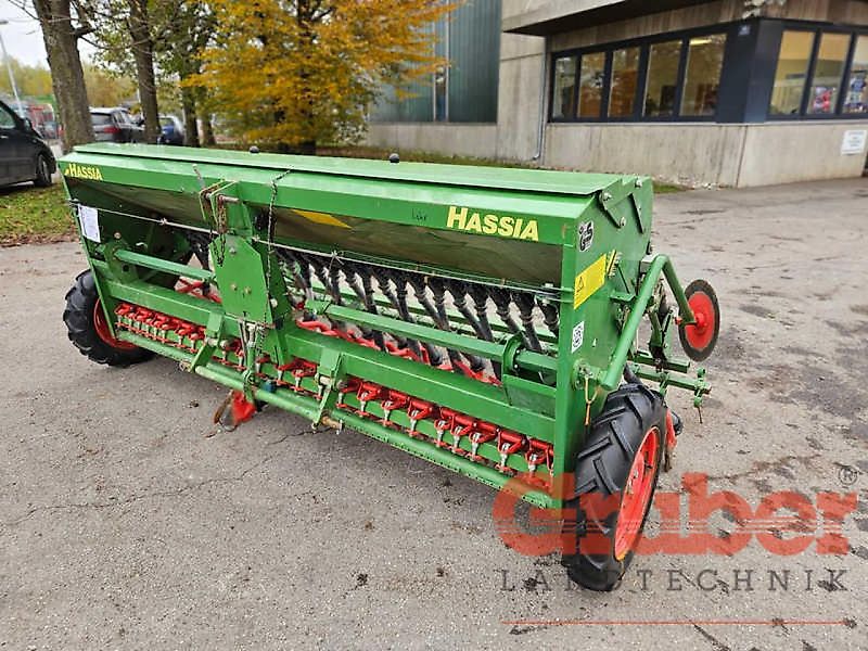Hassia DKL 300/25