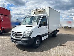 Mercedes-Benz 516 Sprinter