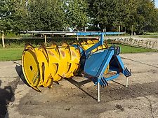 Jumbo reck kuilverdeler Wokkel