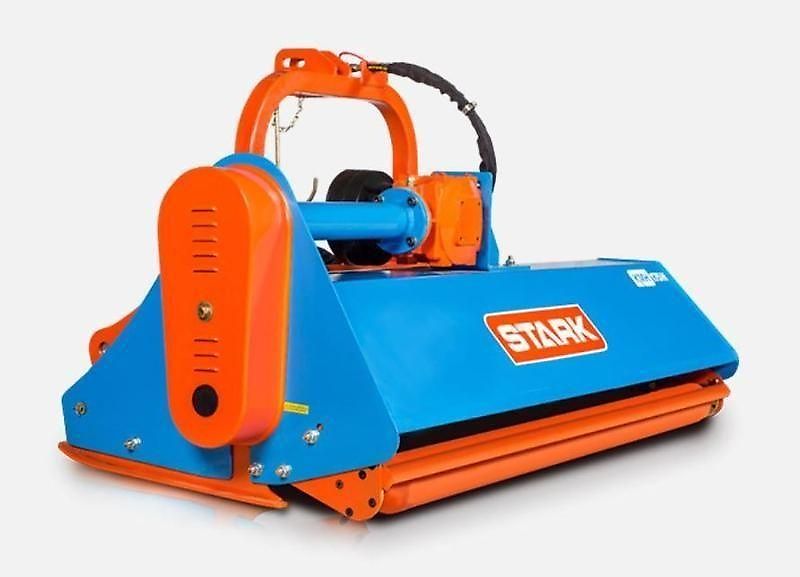 Stark KMH 175H Hammerschlegel / Mulcher