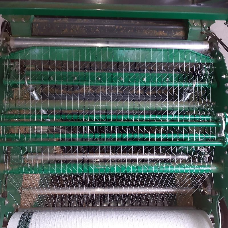 Criap Midi Baler 85 Solo