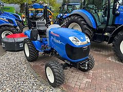 New Holland Boomer 25