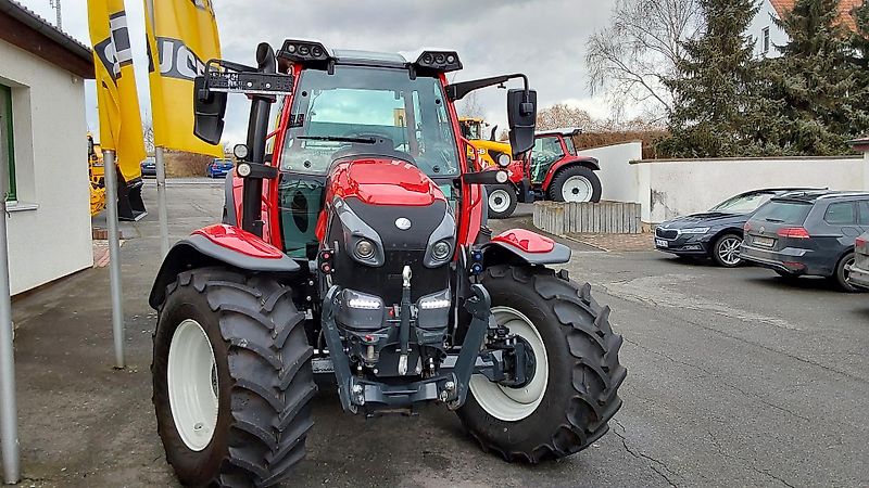 Lindner Traktoren Lintrac 130