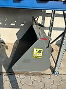 Bressel &amp; Lade Schwergutschaufel M 1,50m