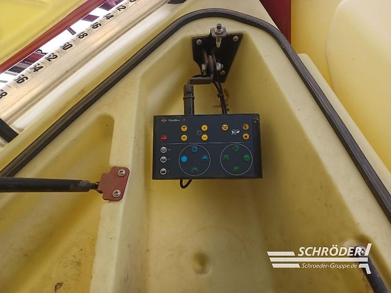 Hardi COMMANDER 7000