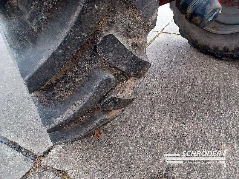 Hardi COMMANDER 7000