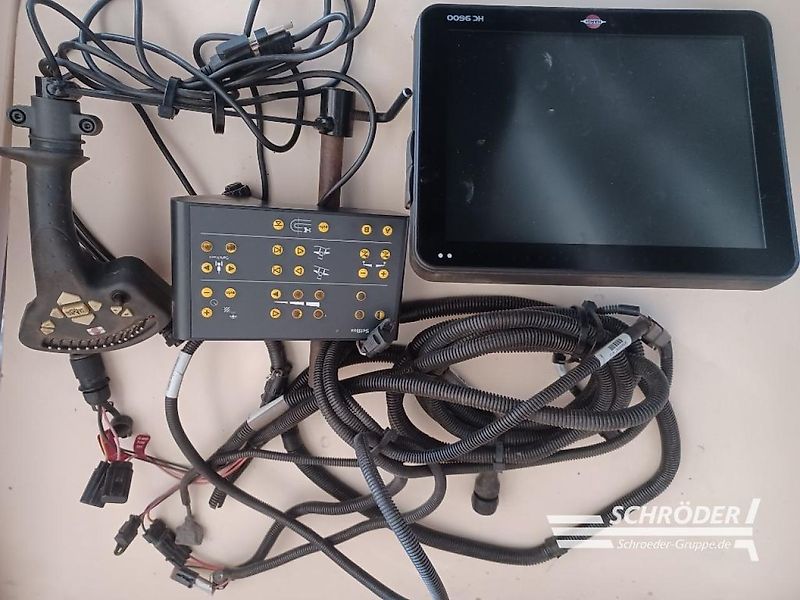 Hardi COMMANDER 7000