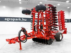 Gaspardo Veloce T 700 7m disc, light disc harrow
