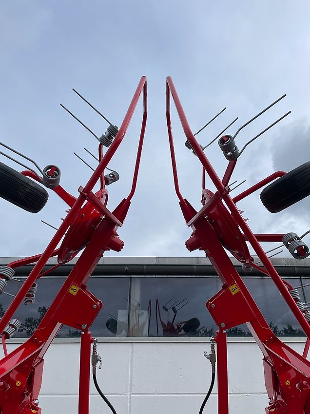 Minos Agri Kreiselheuer/wender T-OD 696 **NEU**