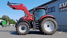 Case IH Puma 175 CVX Vorführmaschine