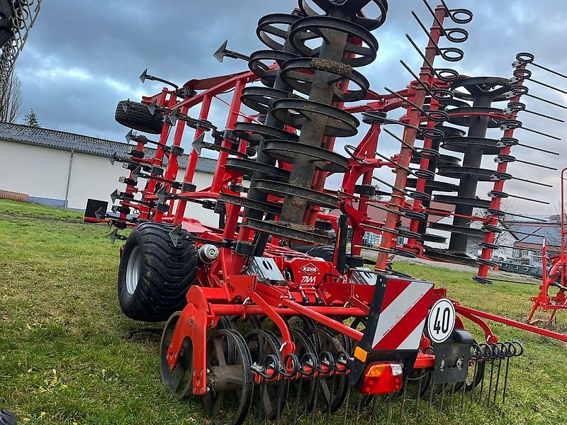 Kuhn Prolander 6000