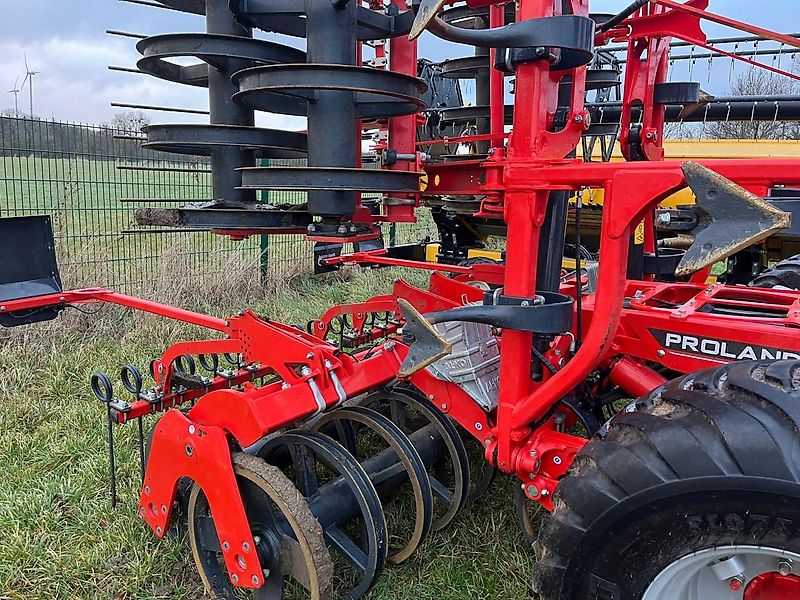 Kuhn Prolander 6000