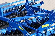 Rolmako SpeedCutter-Scheibenegge