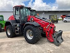 Weidemann 9580 T