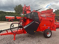 Kuhn 3570M