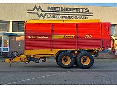 Schuitemaker Rapide 155 S