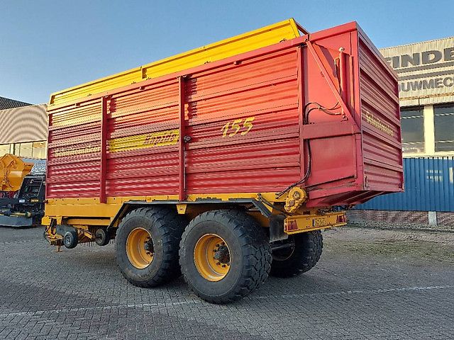 Schuitemaker Rapide 155 S