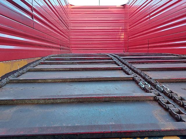 Schuitemaker Rapide 155 S