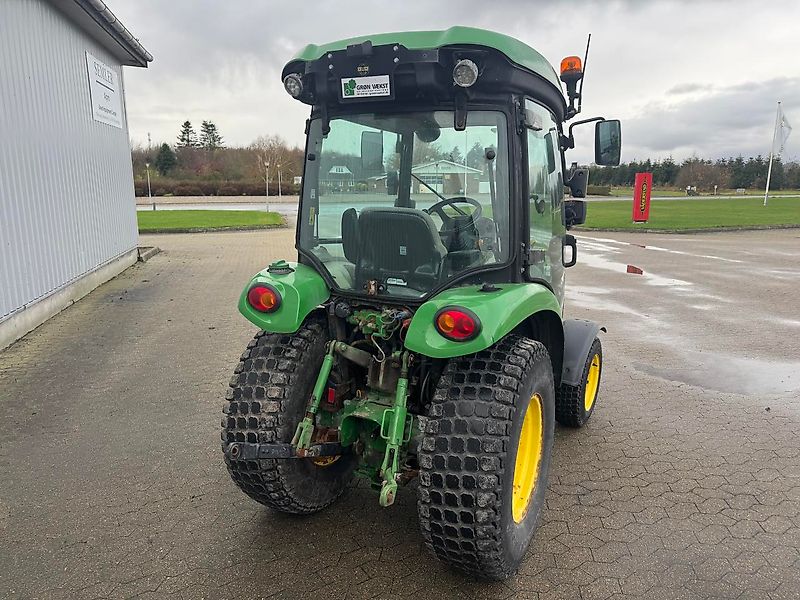 John Deere 3045R