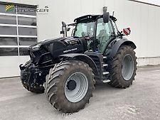 Deutz-Fahr 6210 Agrotron TTV Warrior