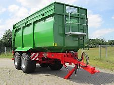 Langen TMK 23 - Top Ausstattung / Finanzierung - Leasing...