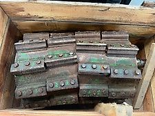 John Deere Messertrommel *40 Messer