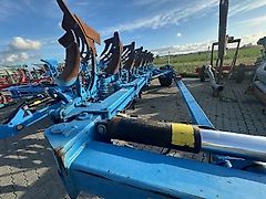 Lemken Vari-Diamant 10 X
