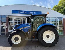 New Holland T7.260 Power Command New Holland T7.260 Power Command
