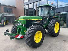 John Deere 3350
