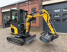 New Holland E20D New Holland E20D